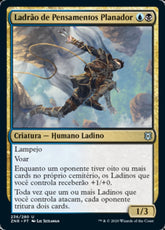 Ladrão de Pensamentos Planador / Soaring Thought-Thief - Magic: The Gathering - MoxLand
